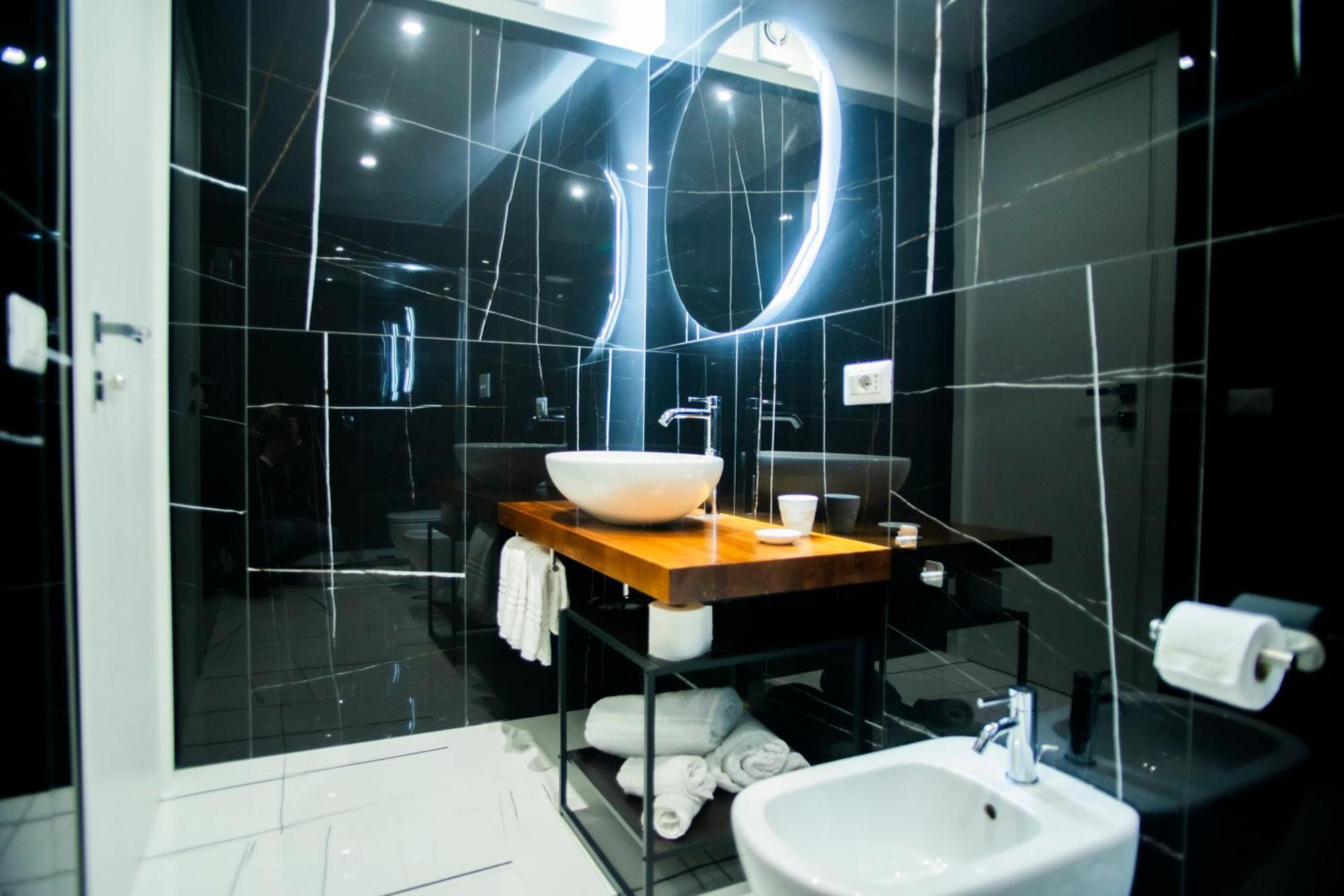 Hotel Palazzo Goyze à Naples Extérieur photo
