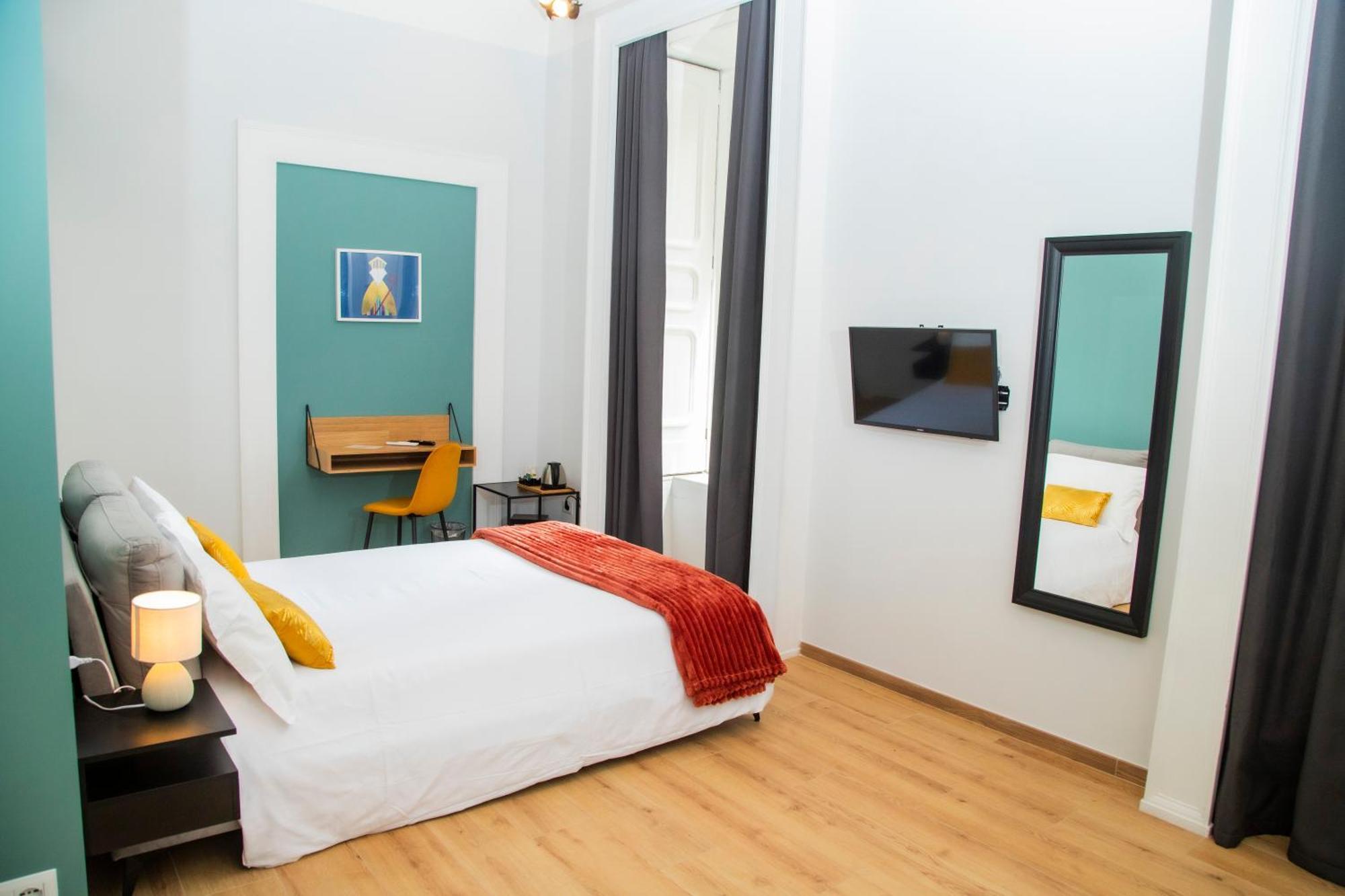 Hotel Palazzo Goyze à Naples Extérieur photo